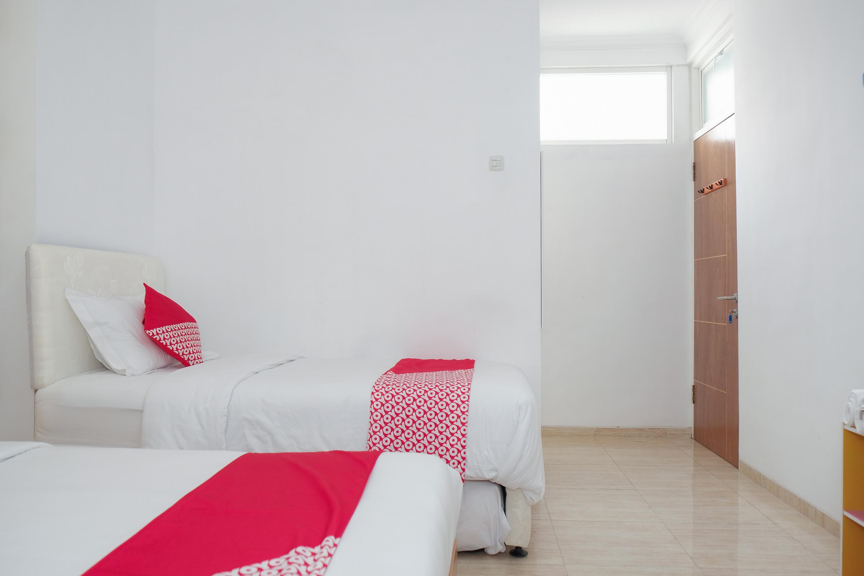Oyo 1454 111 Residence Batu  Esterno foto